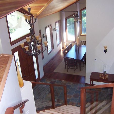 High Hopes Bed And Breakfast Luaran gambar