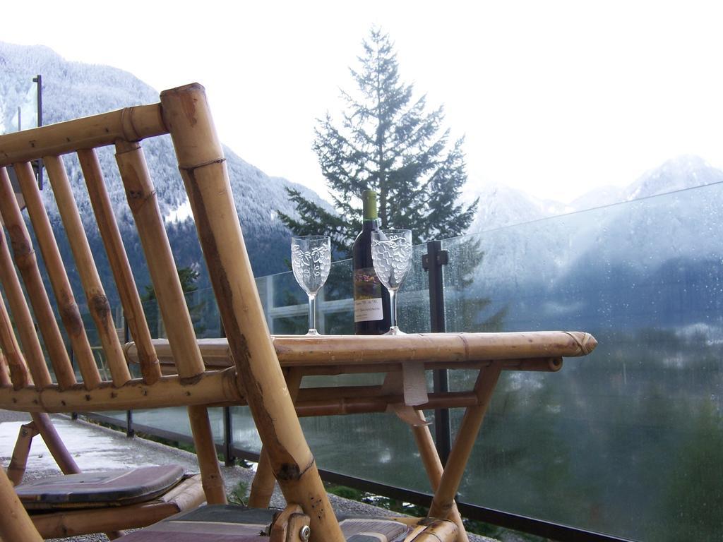 High Hopes Bed And Breakfast Bilik gambar