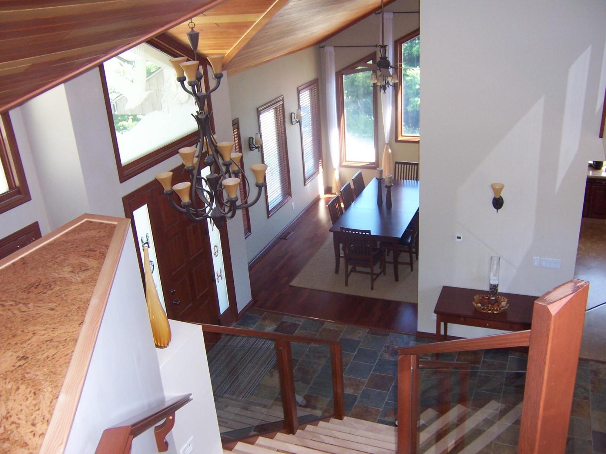 High Hopes Bed And Breakfast Luaran gambar