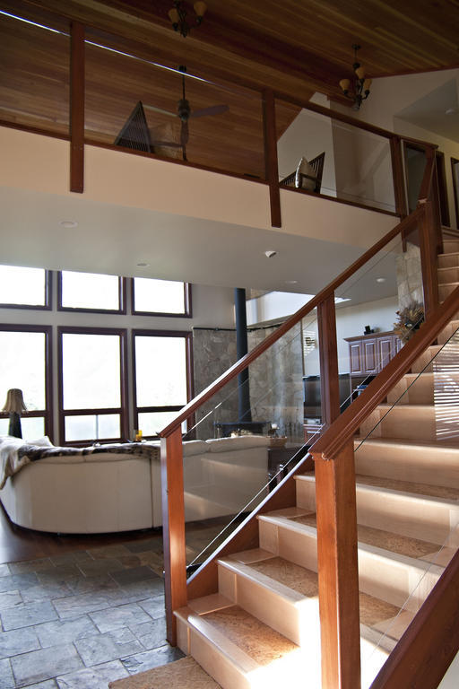 High Hopes Bed And Breakfast Luaran gambar