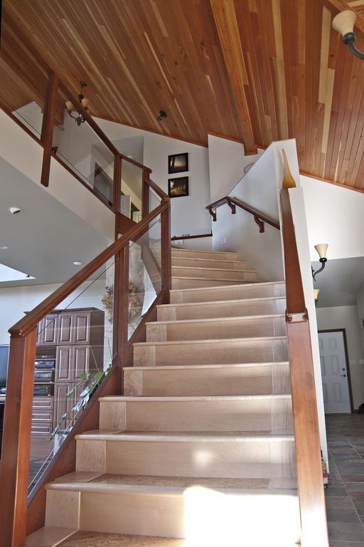 High Hopes Bed And Breakfast Luaran gambar