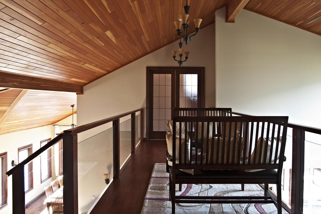 High Hopes Bed And Breakfast Luaran gambar