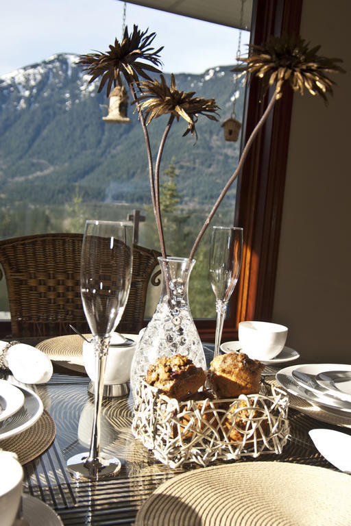 High Hopes Bed And Breakfast Luaran gambar