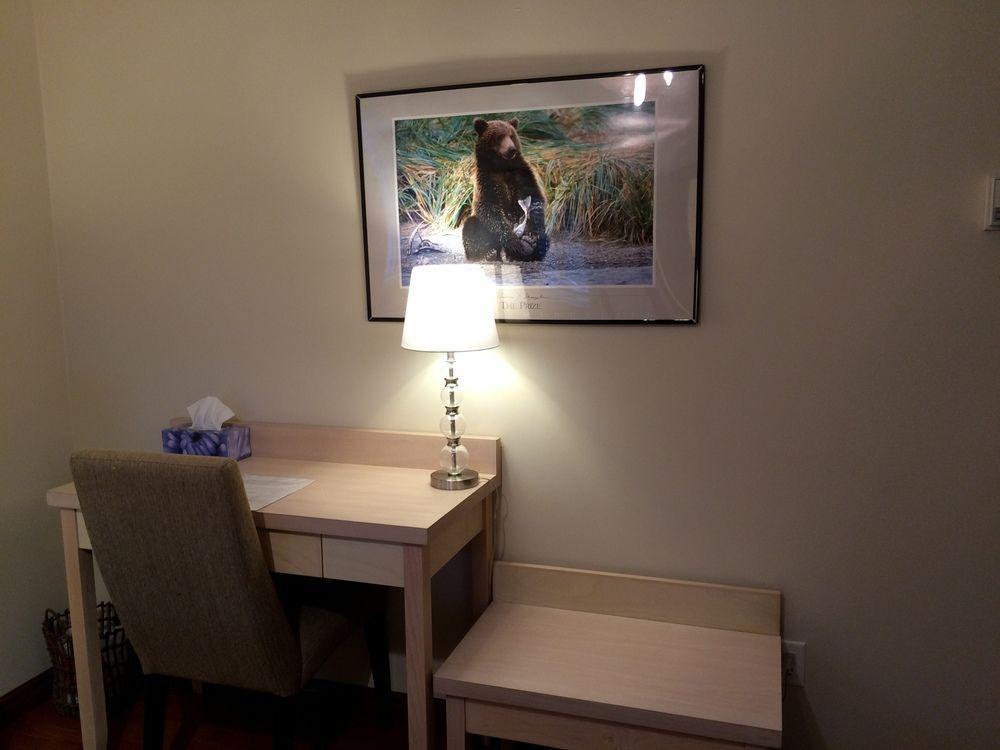 High Hopes Bed And Breakfast Luaran gambar