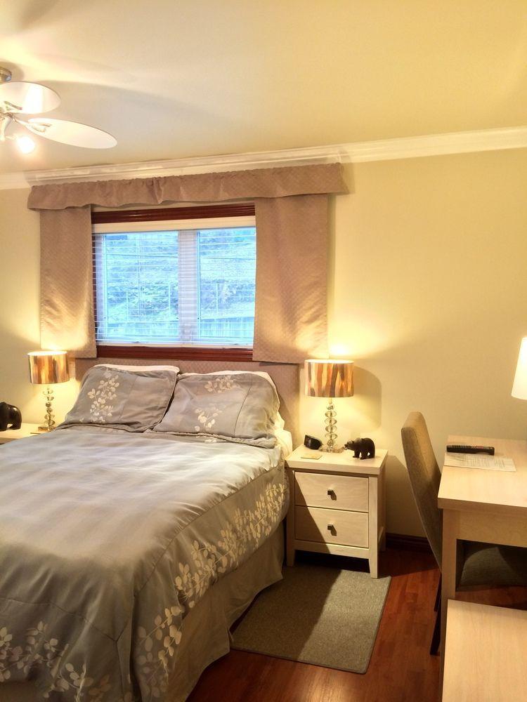 High Hopes Bed And Breakfast Luaran gambar