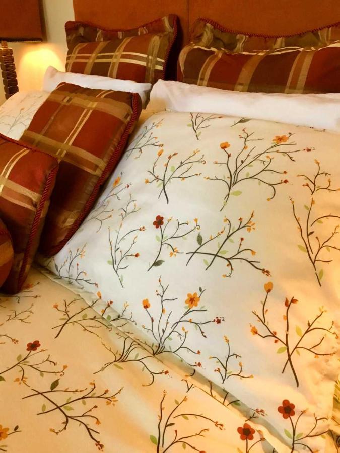 High Hopes Bed And Breakfast Luaran gambar
