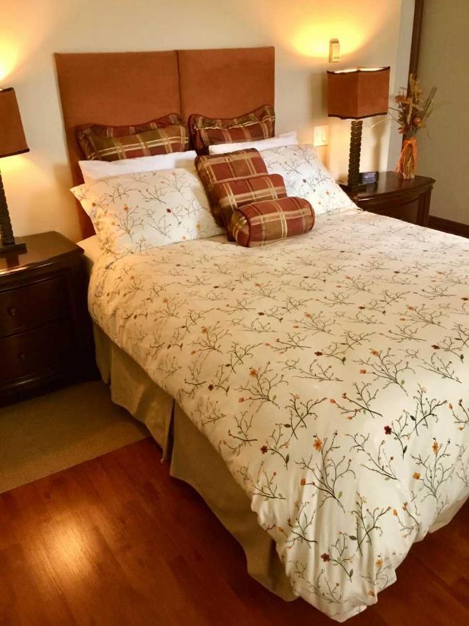 High Hopes Bed And Breakfast Luaran gambar