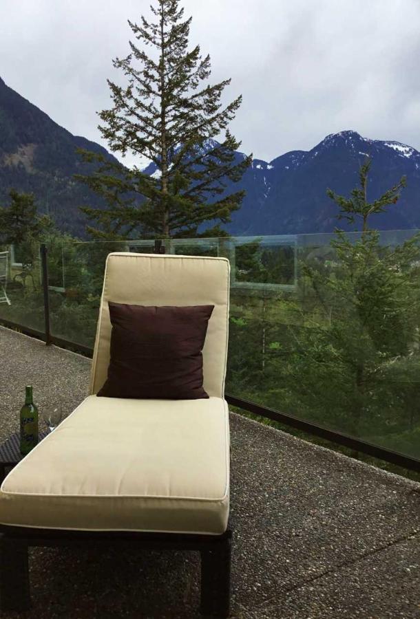High Hopes Bed And Breakfast Luaran gambar