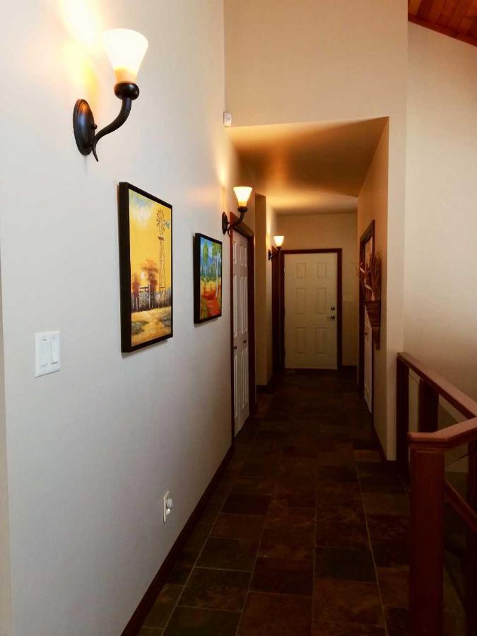 High Hopes Bed And Breakfast Luaran gambar