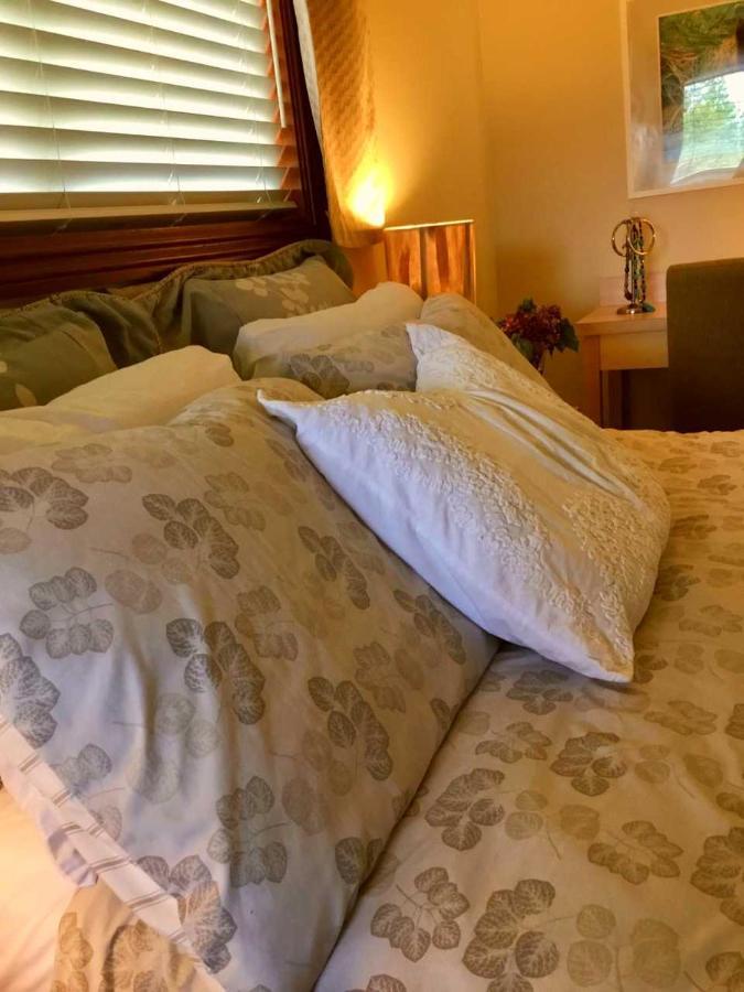 High Hopes Bed And Breakfast Luaran gambar