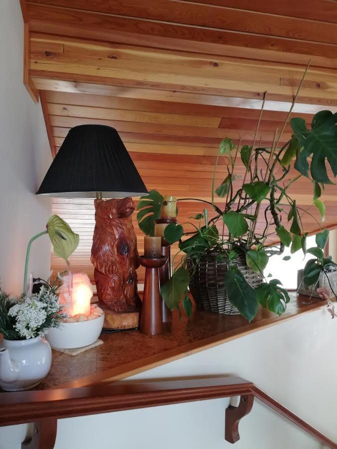 High Hopes Bed And Breakfast Luaran gambar