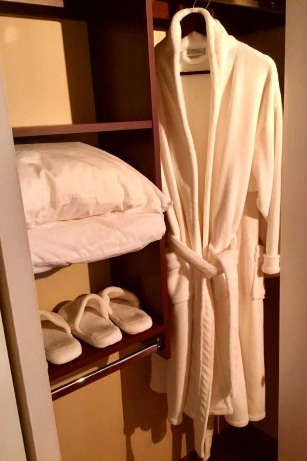 High Hopes Bed And Breakfast Luaran gambar
