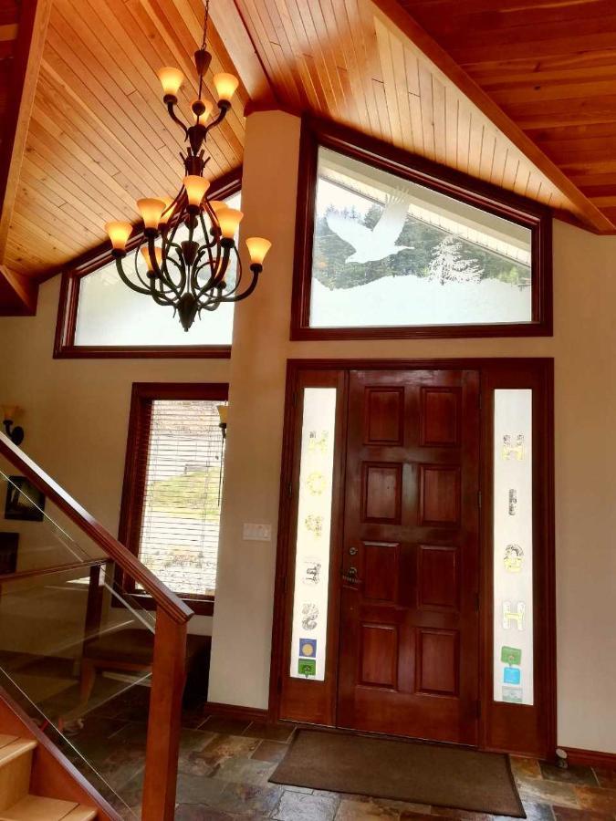 High Hopes Bed And Breakfast Luaran gambar